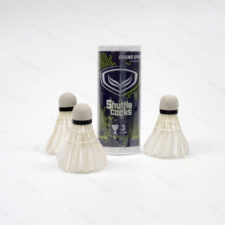 ลูกขนไก่ จุกโฟม GRAND SPORT รุ่น 372969