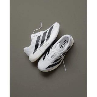 (พร้อมส่งในไทย🇹🇭) รองเท้าวิ่ง Adidas Adizero EVO SL ของแท้100%