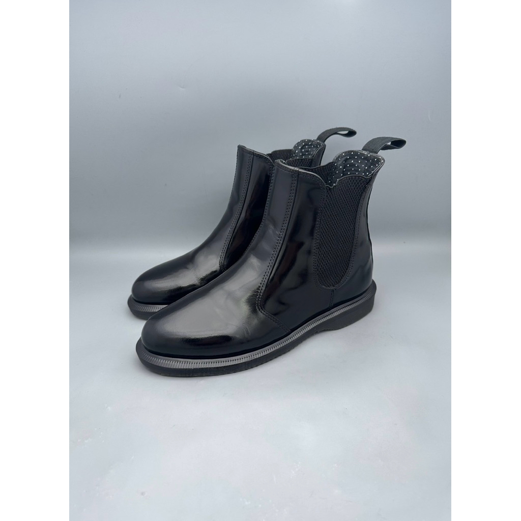 Dr.martens Flora Smooth Size38
