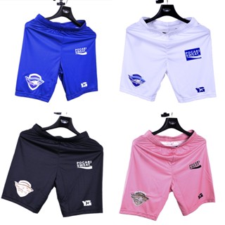 CHONBURI FC กางเกงแข่งพรีซีซั่น-บอลถ้วย 2024/25