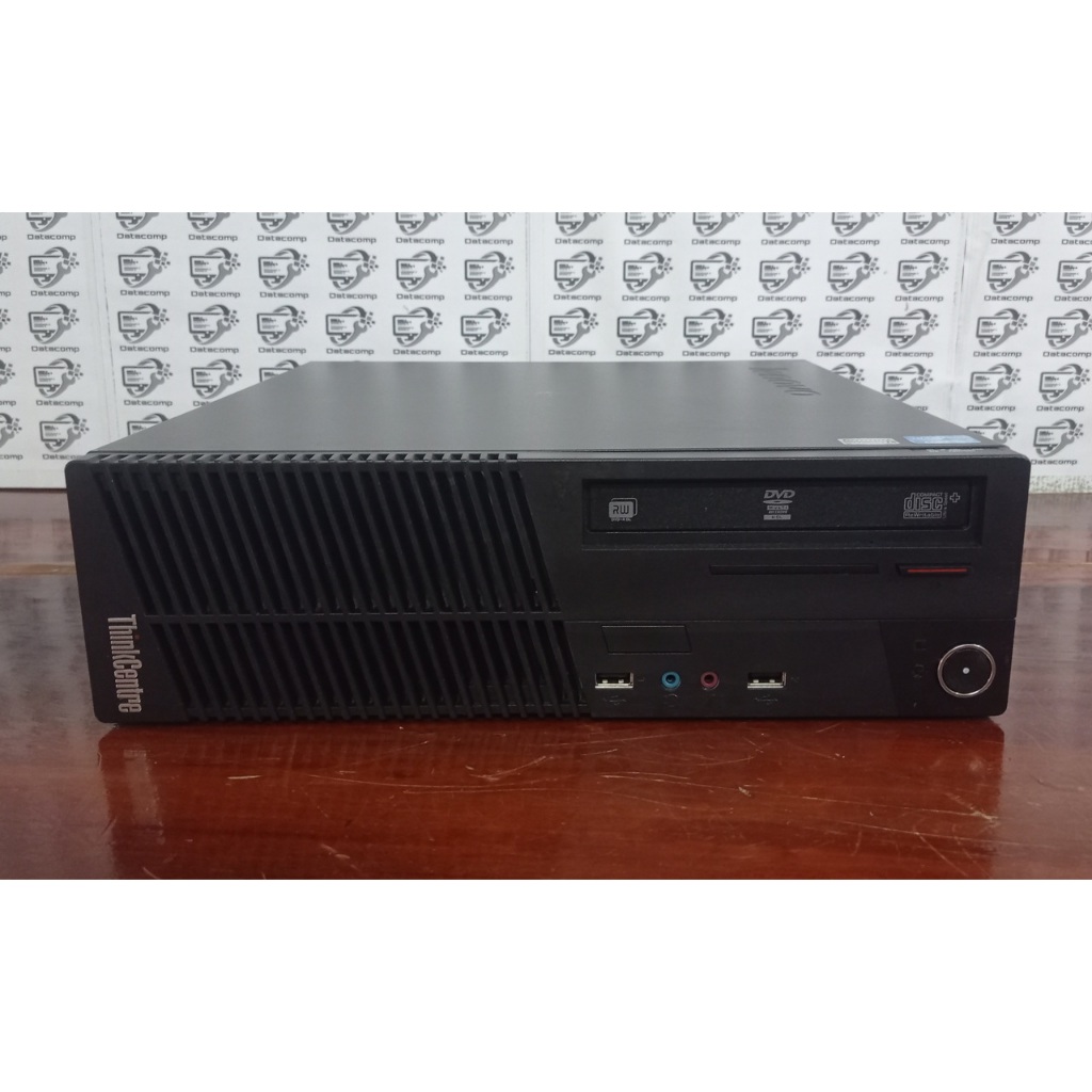 คอมพิวเตอร์ Lenovo E73 AMD A8+Radeon HD 8870 สภาพดี พร้อมใช้ครับ