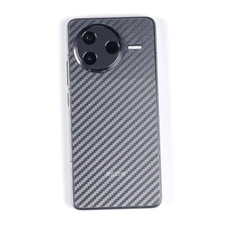 ฟิล์มสำหรับ Xiaomi Poco F7 Pro 5G/ Redmi K80 ฟิล์มกระจก ibywind ของแท้ พร้อมฟิล์มหลังและกันเลนกล้อง