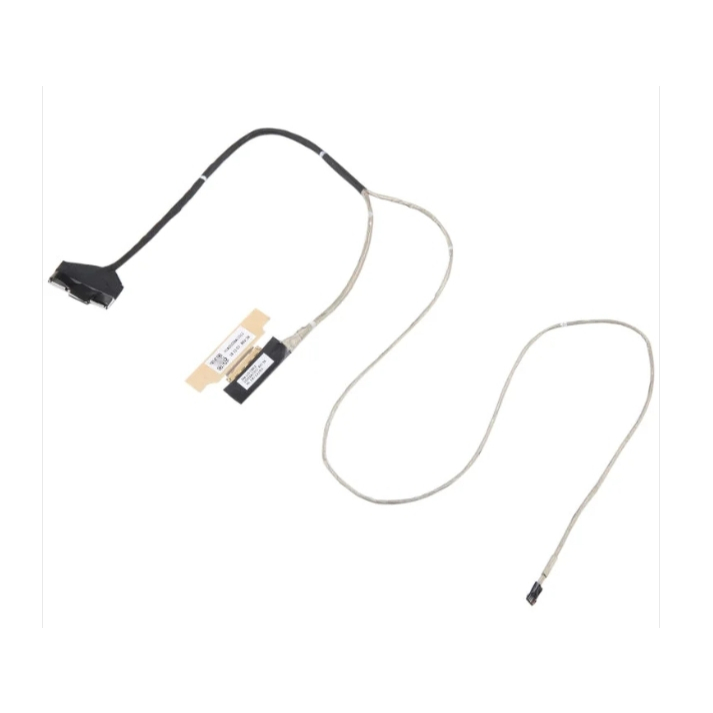 สายแพจอโน้ตบุ๊ค ACER Aspire E5-523 E5-523G E5-553 E5-575 F5-573 แบบหัวกด 30 พิน DD0ZAALC012 LCD Cabl