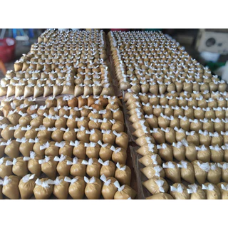 น้ำตาลมะพร้าว🍯 (1 กิโลกรัม) จากสวนบางสะพาน-ทับสะแก หอม หวาน ธรรมชาติแท้