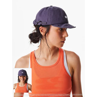 CryingCenter หมวกแก๊ปกันแดด/ออกกำลังกายระบายอากาศได้ดี Mountaineering Cap