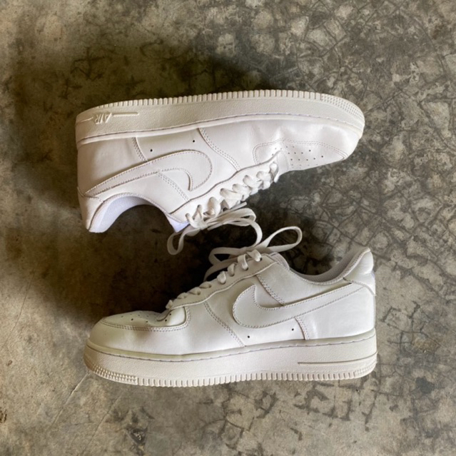 ไนกี้ af 1 มือสองราคาโล๊ะๆ‼️‼️