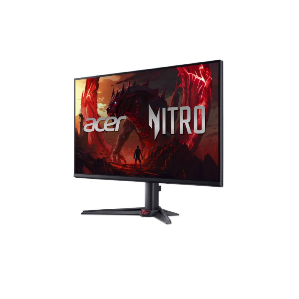 จอมอนิเตอร์ ACER Nitro VG250Q Fbmiipx Gaming Monitor (IPS 300Hz AMD FreeSync Premium)มือ2