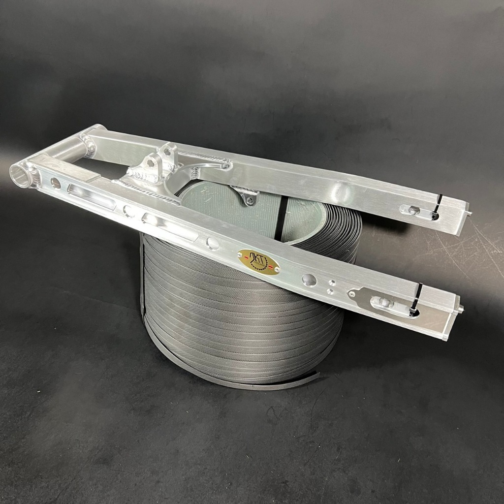 สวิงอาร์ม DKT KR เจาะ