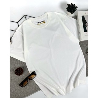 เสื้้อยืดพรี่เมี่ยม รุ่น Little Boy 