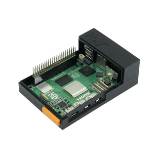 Argon Poly+5 Case สำหรับ Raspberry Pi 5