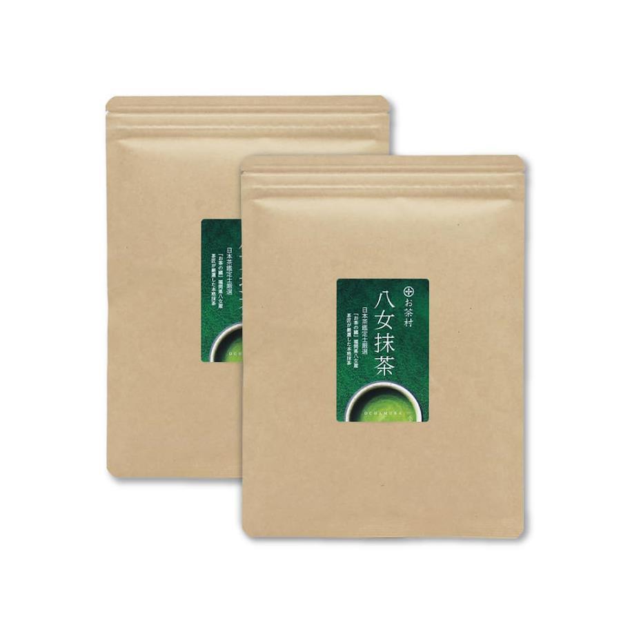 Ochamura Yame Matcha 111g