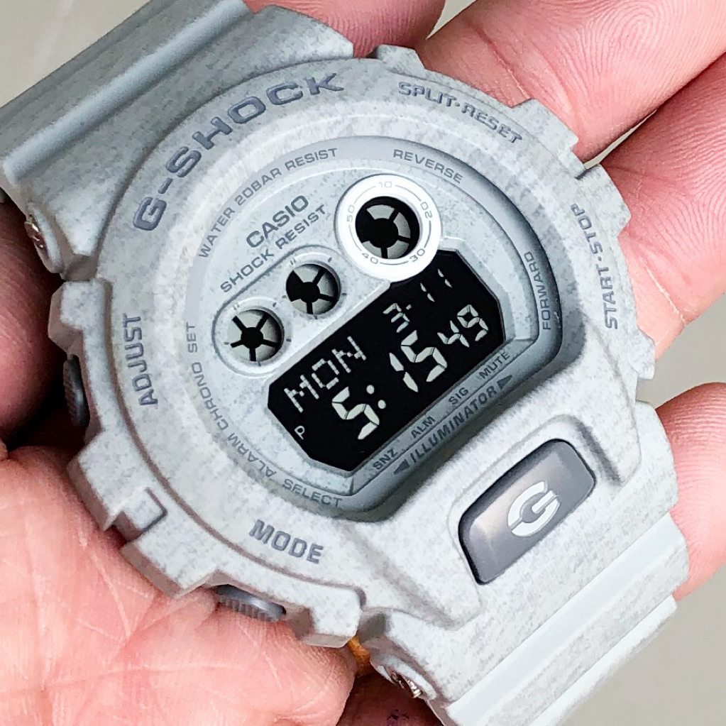 G-SHOCK : GD-X6900HT