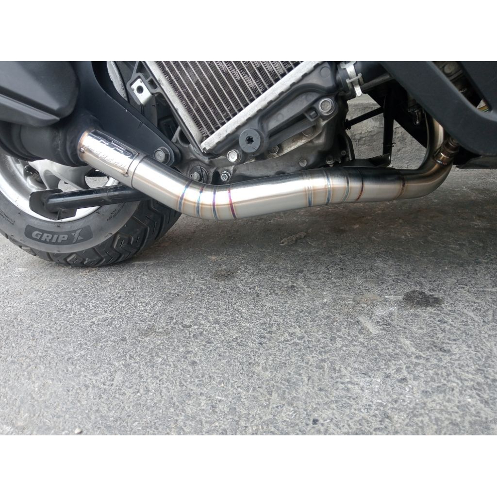 คอท่อleadสำเร็จรูป32/35