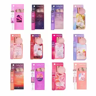 Cathy Doll Eau De Parfum สเปย์น้ำหอมเคที่ดอล ติดทนนาน ความหอมระดับเคาท์เตอร์แบรนด์ มี12กลิ่นให้เลือก
