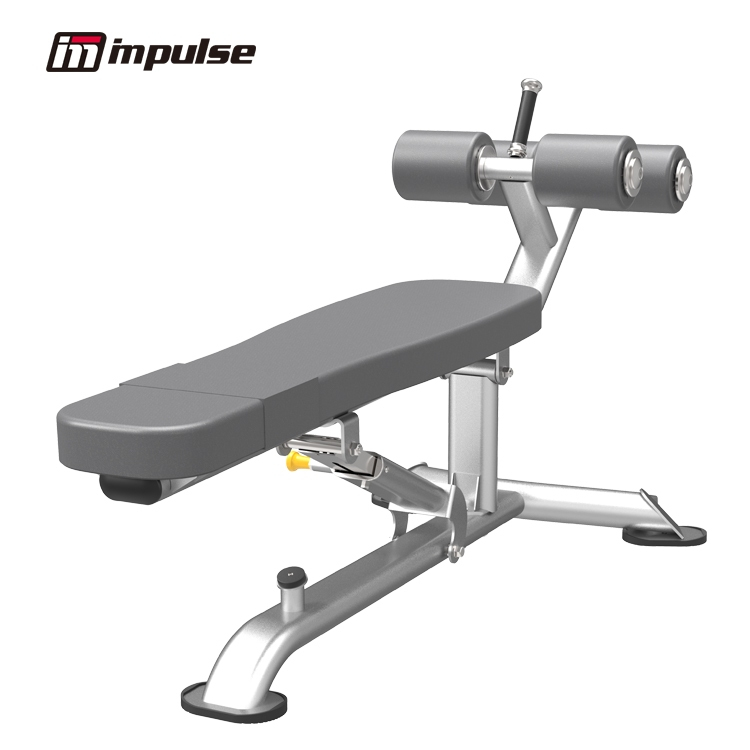 Impulse Multi Ab bench IT7013 (สีบลอนด์)