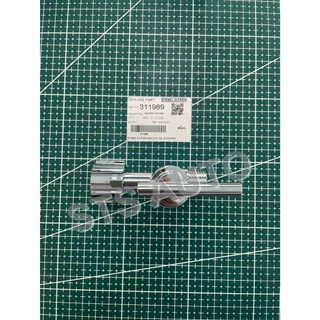 STS :STIEBEL T-SLIM EXTERNAL ชุดวาล์ว เครื่องทำน้ำอุ่น 311989 All model ใช้กับ MAZUMA ชุดstop valve R480986 ได้ /ชิ้น