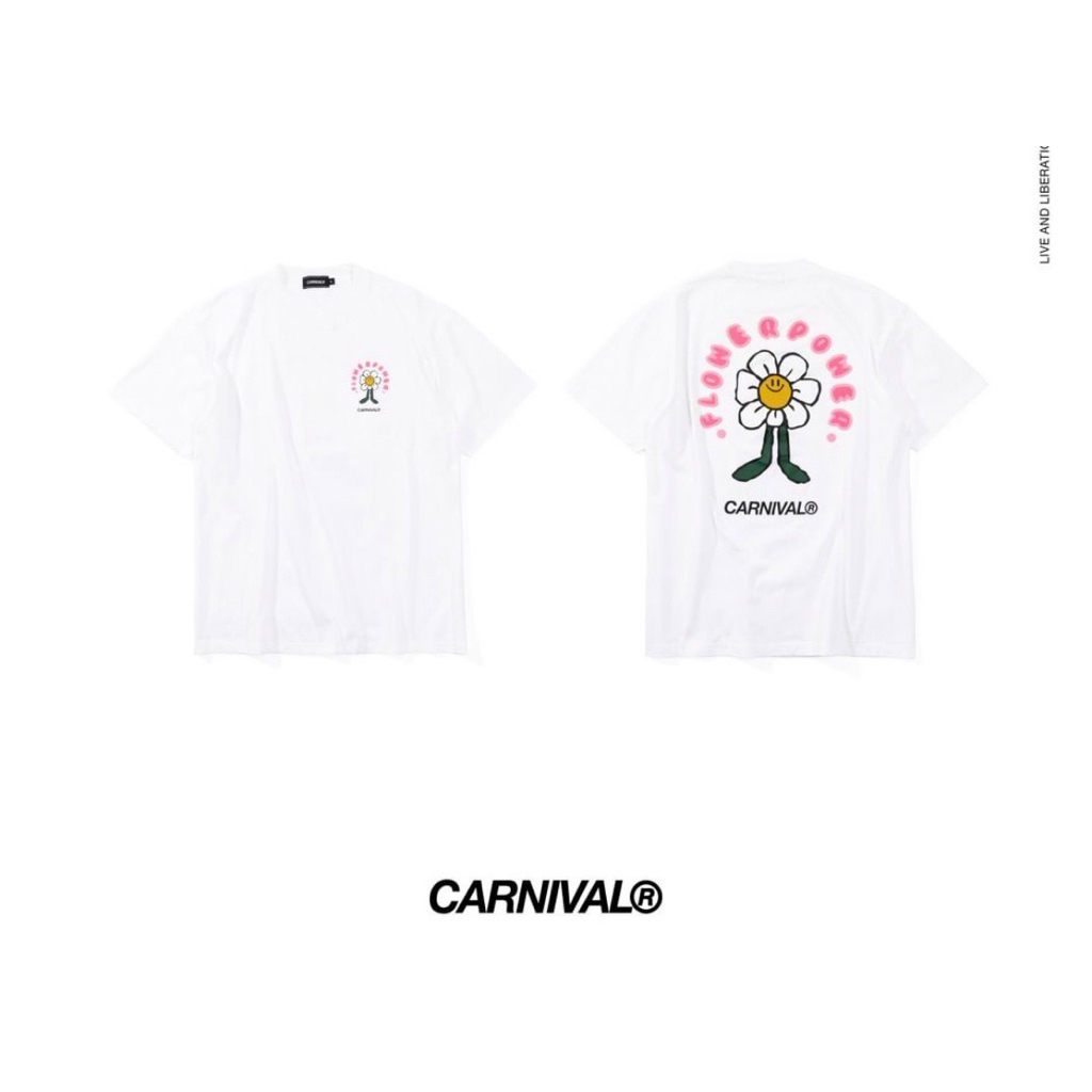 CarnivalPowerFlowers