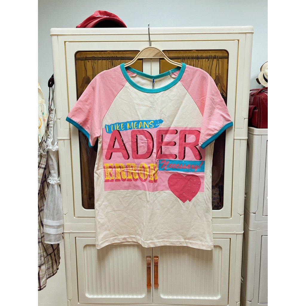 Adler ใหม่ป้ายห้อย สวยหวานมาก