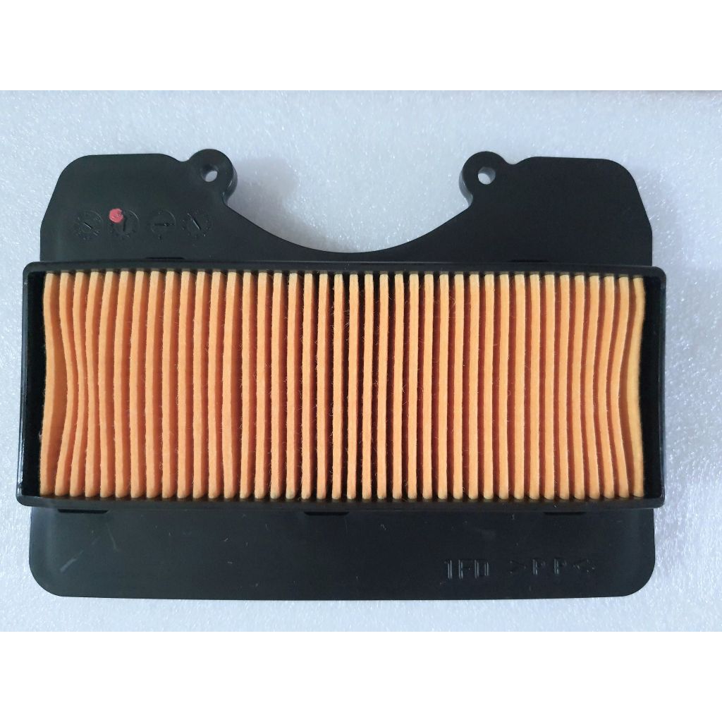 ไส้กรองอากาศ ฟินน์,สปาร์ค115i (Finn,Spark115i) แท้ศูนย์ 1FD-E4450-00
