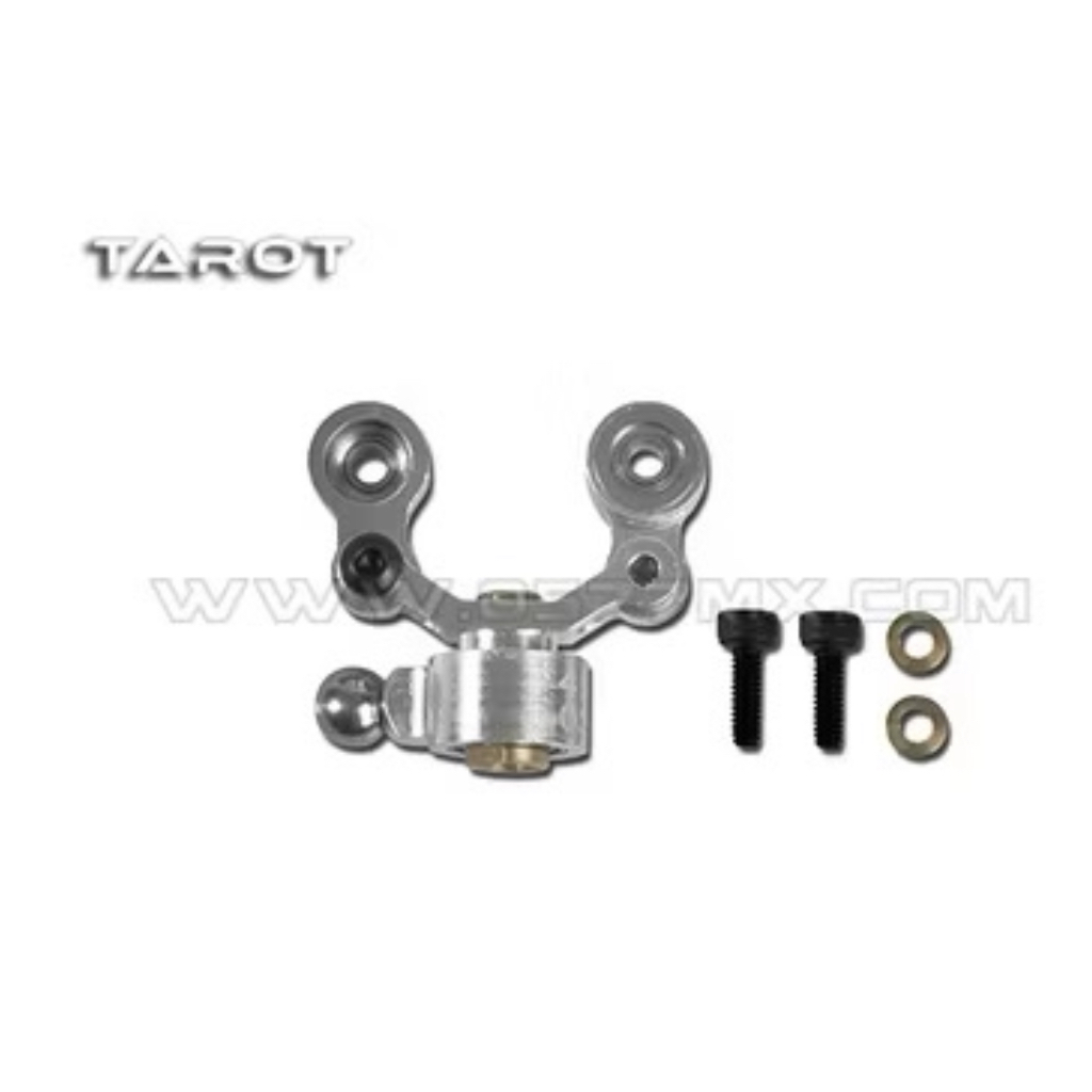 Tarot 450 Aluminium tail pitch assembly TL1200-04 เฮลิคอปเตอร์  450 V2 V3 PRO