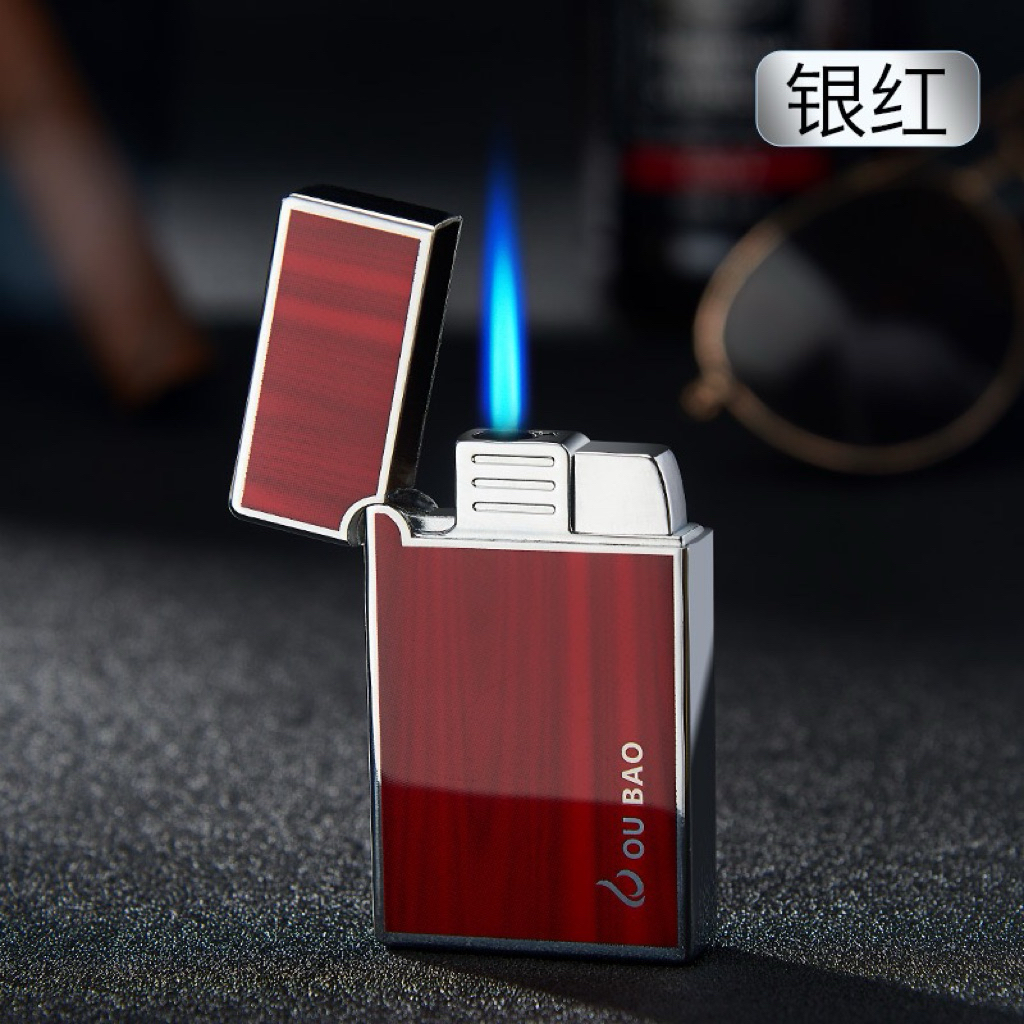 ที่จุดไฟไฟฟู่กันลมbk67