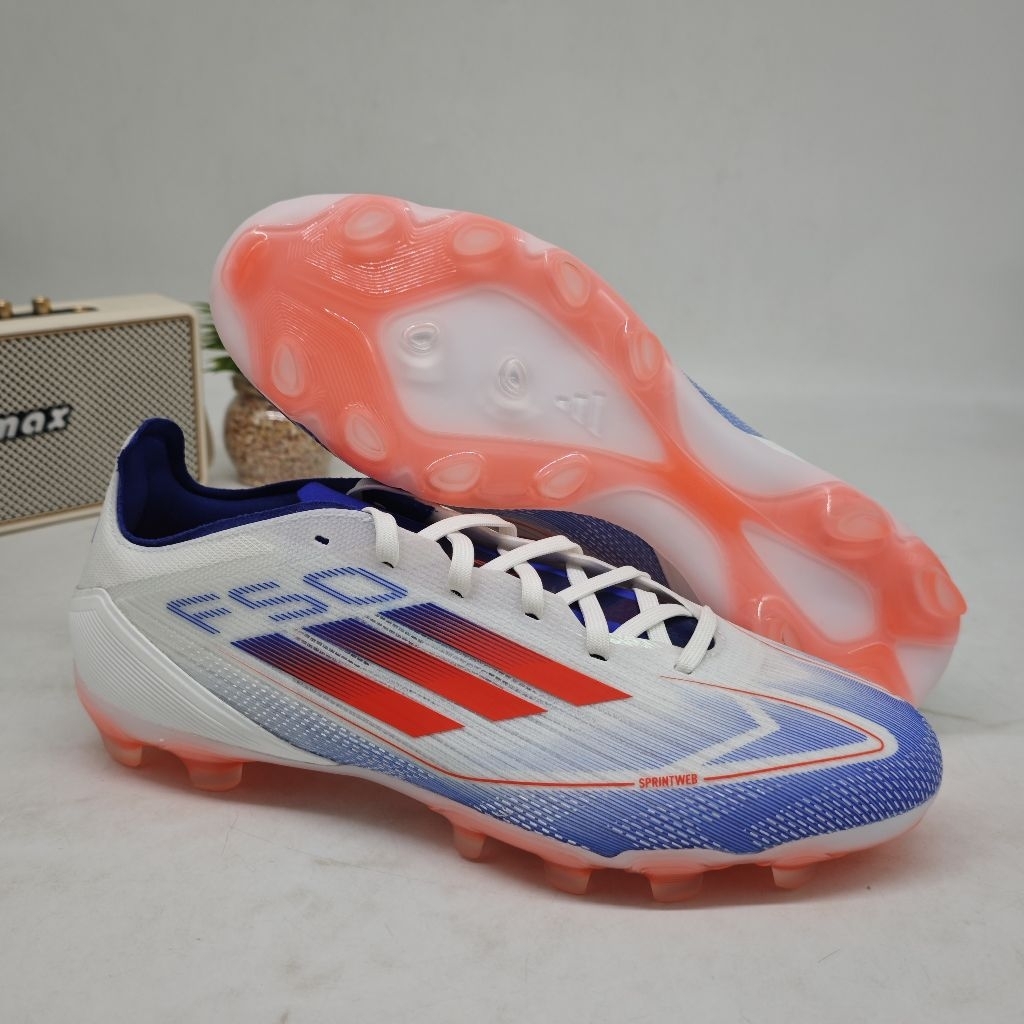 Adidas F50 Pro Hg/Ag 👉Size 44/280