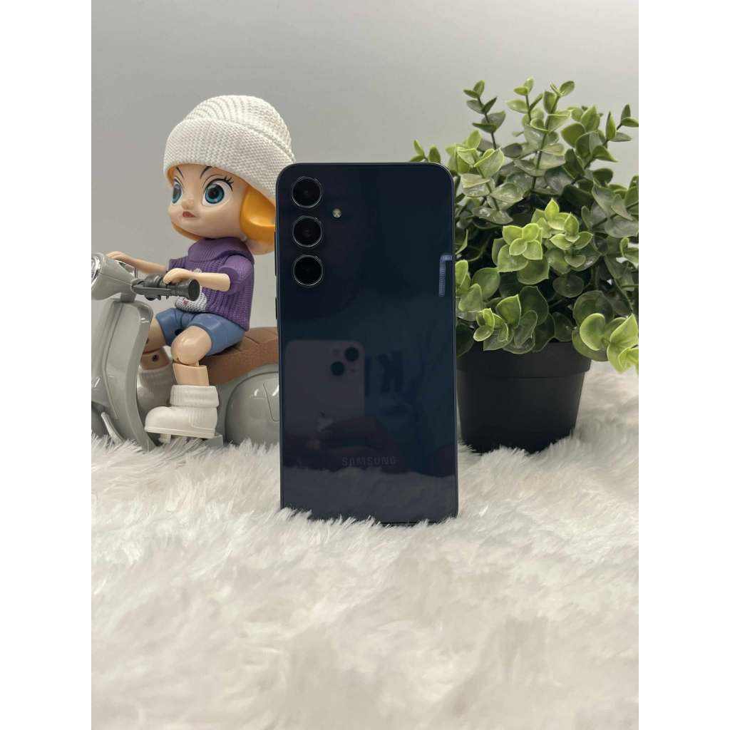 Samsung A35 5G RAm8 Rom128 *มือสอง **พร้อมส่ง
