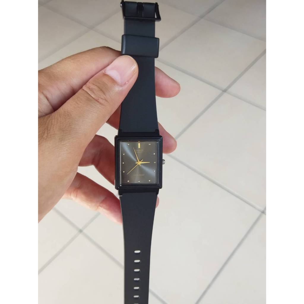 นาฬิกา Casio รุ่น MQ 38 ของแท้ มือสอง