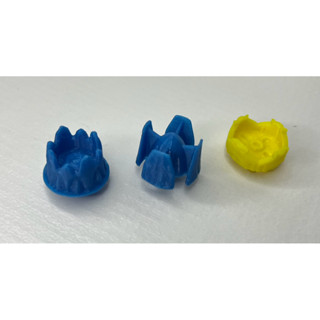 Crush gear ครัชเกียร์ 3D FDM สเกลเทียบ งานแท้ น้ำหนักไม่เกิน…