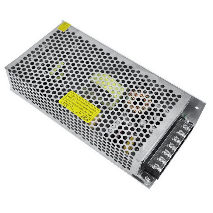 Switching Power Supply 12V 15A