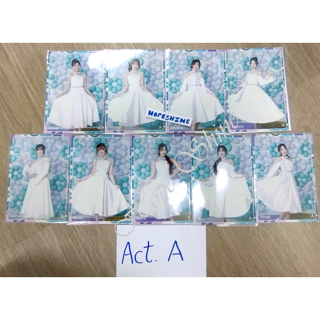 Act A งาน 48EXPO ครบรอบ 8 ปี BNK48