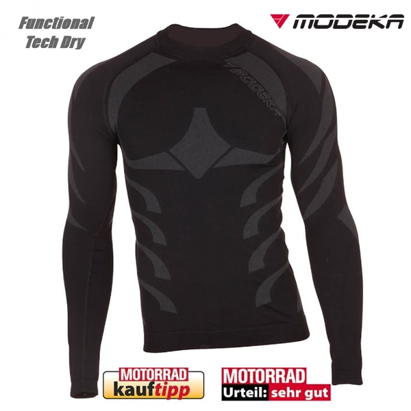 MODEKA Fanctional Tech Dry