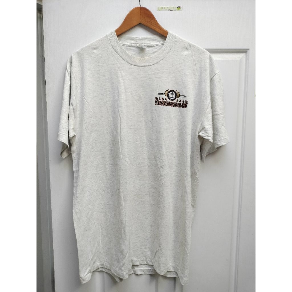 เสื้อยืดมือสอง...USA1C (90'S)