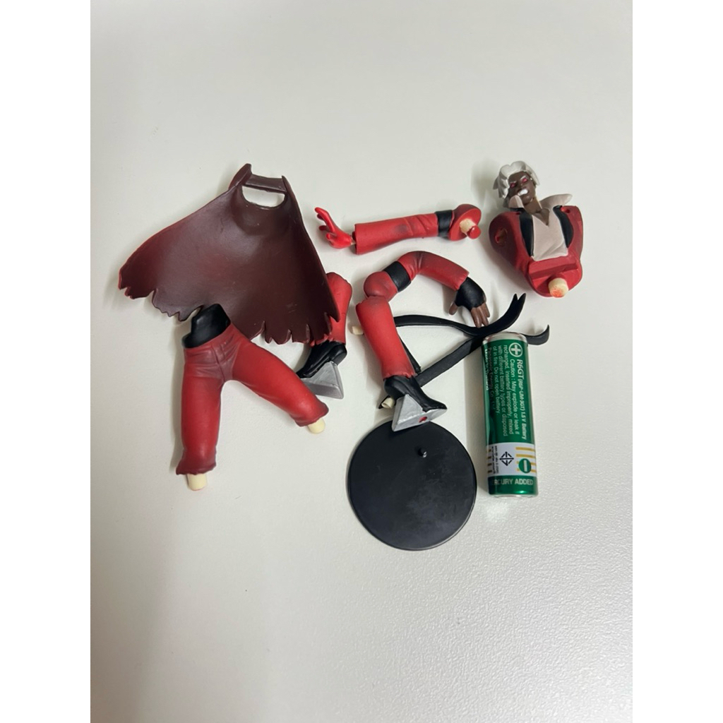 Dante: Devil may cry CAPCOM