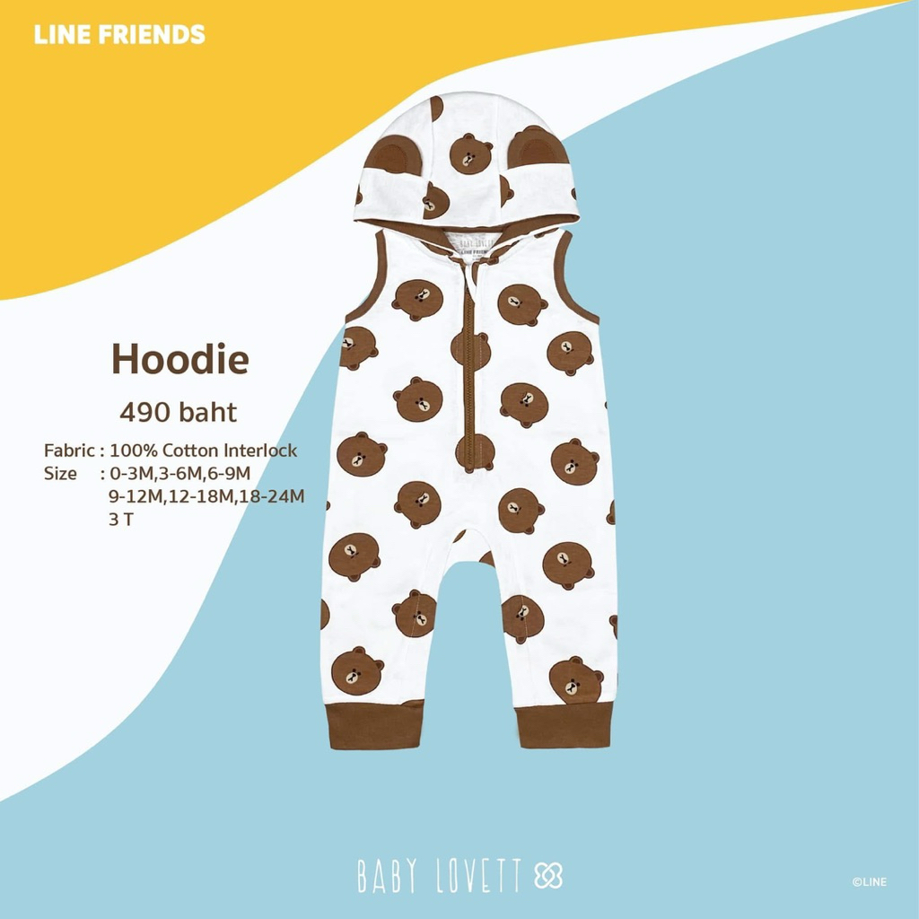 bblv มือสอง size 18-24