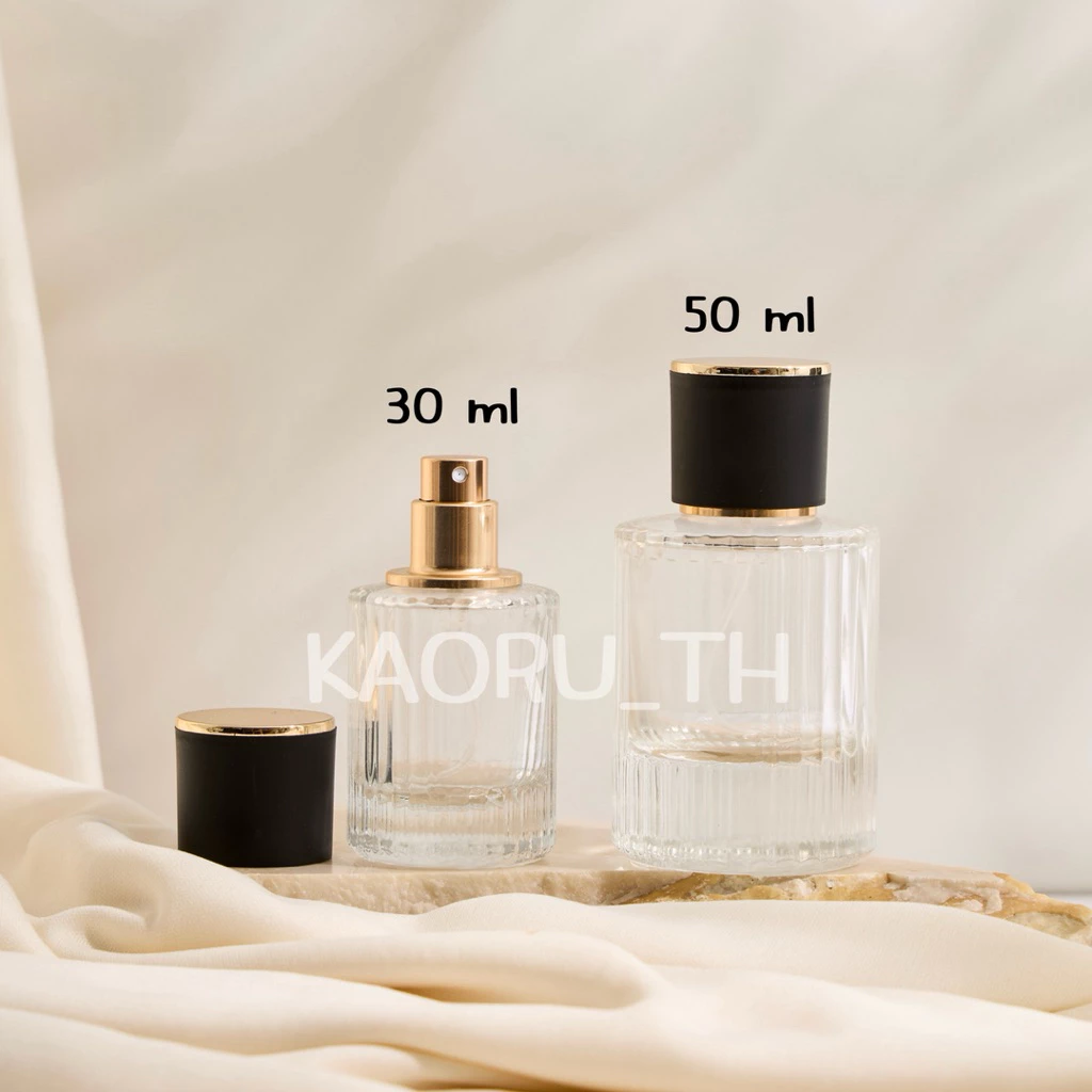 ขวดโคล เอ้ 30 50 100 ml ส่งทุกวัน เอ๊ะ อะไรน้าา ขวดแบ่งน้ำหอม โกดังขวดน้ำหอม Perfume Bottle thumbnail 3