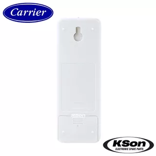 รีโมทแอร์ แคเรียร์ อะไหล่แอร์ Carrier Air Conditioner Remote Control รุ่น KTKL004