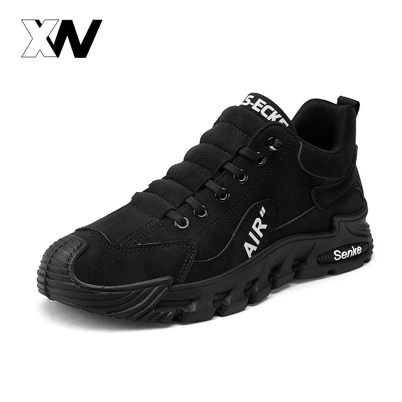 XWbrand ใหม่มาแรง รองเท้าผ้าใบนำเข้า วัสดุอย่างดี พื้นนิ่ม สวมใส่สบาย ที่สำคัญ ทนทาน ทำคยวามสะอาดง่าย ไม่มีไม่ได้แล้วนะ