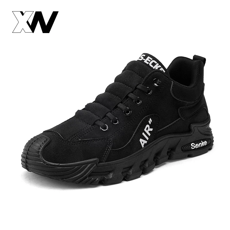 XWbrand ใหม่มาแรง รองเท้าผ้าใบนำเข้า วัสดุอย่างดี พื้นนิ่ม สวมใส่สบาย ที่สำคัญ ทนทาน ทำคยวามสะอาดง่าย ไม่มีไม่ได้แล้วนะ