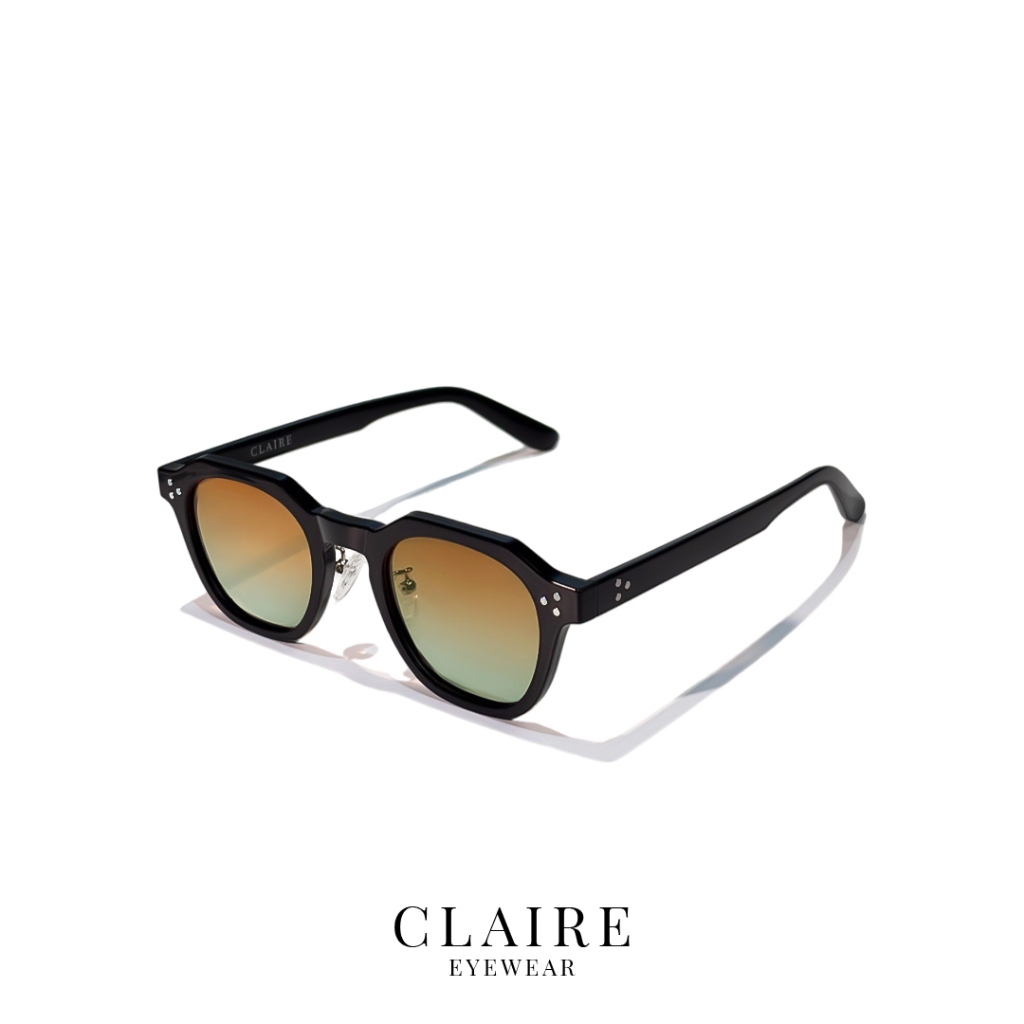 CLAIRE نظارة شمسية Arvin UV400 — صورة 6