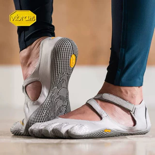Vibram V-Soul รองเท้าสำหรับใส่ออกกำลังกายโยคะ พิลาทิส