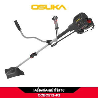 เครื่องตัดหญ้าไร้สาย OCBC512-P2 40V OSUKA Brushless Motor แรงตัดดี ทนทาน กันน้ำ100% ตัดหญ้าใช้แบต เครื่องตัดหญ้า