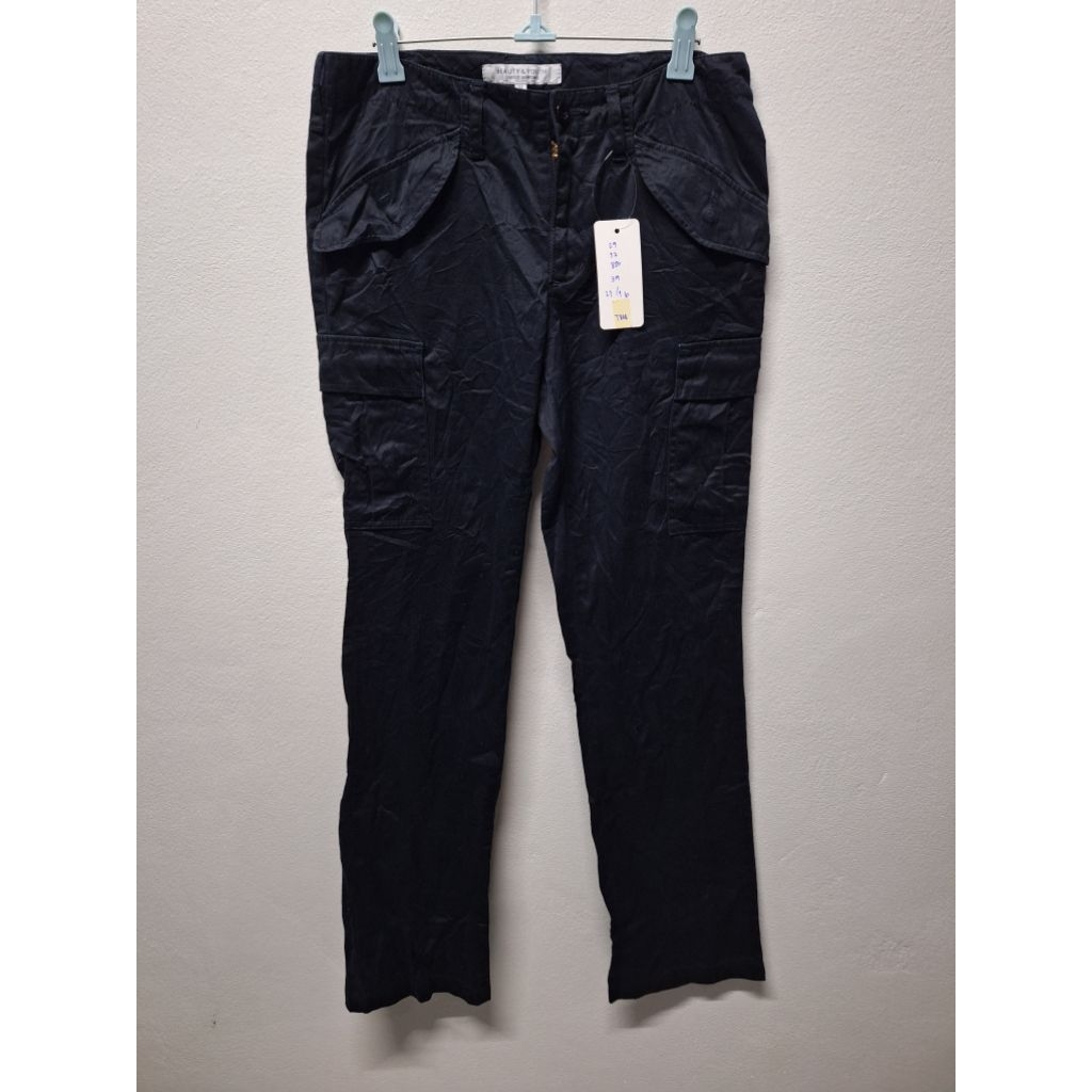 กางเกงคาร์โก้ united arrowsมือสอง#T804