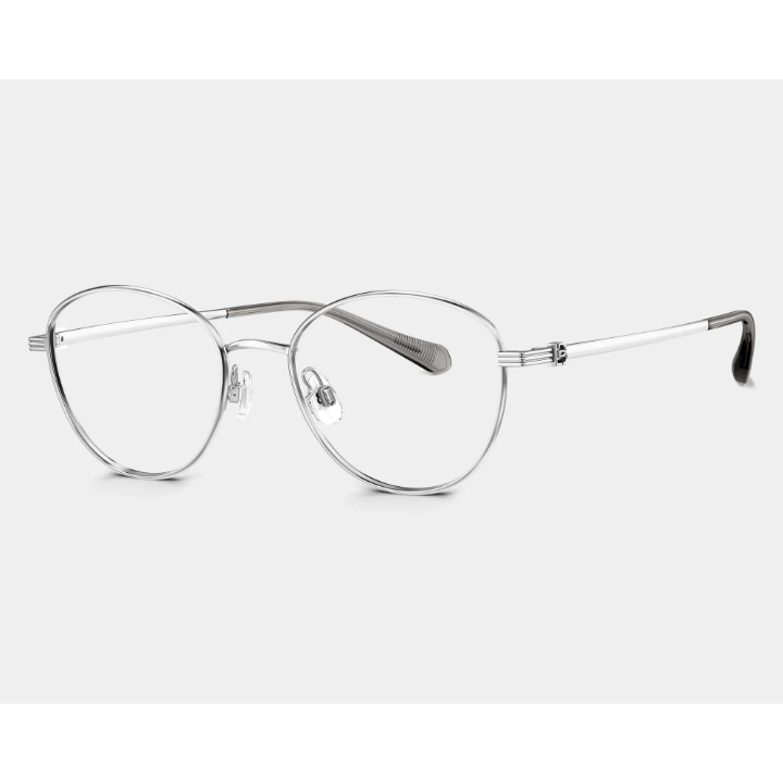 * โค้ด ลด เยอะ จัดส่งด่วนแจ้งได้ครับ* BOLON BA7029 - SS25 Vilnius  Eyewear โบลอน กรอบแว่นสายตาสั้น กรองแสง แท้ 💯% ส่งฟ - รูปที่ 5