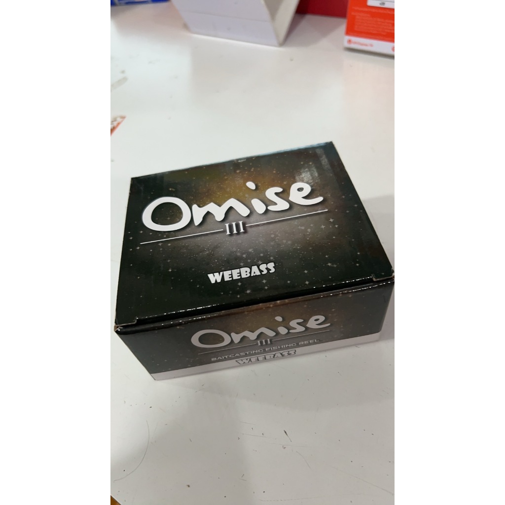 รอกเบท Weebass Omise Ver.3 ใหม่ล่าสุด