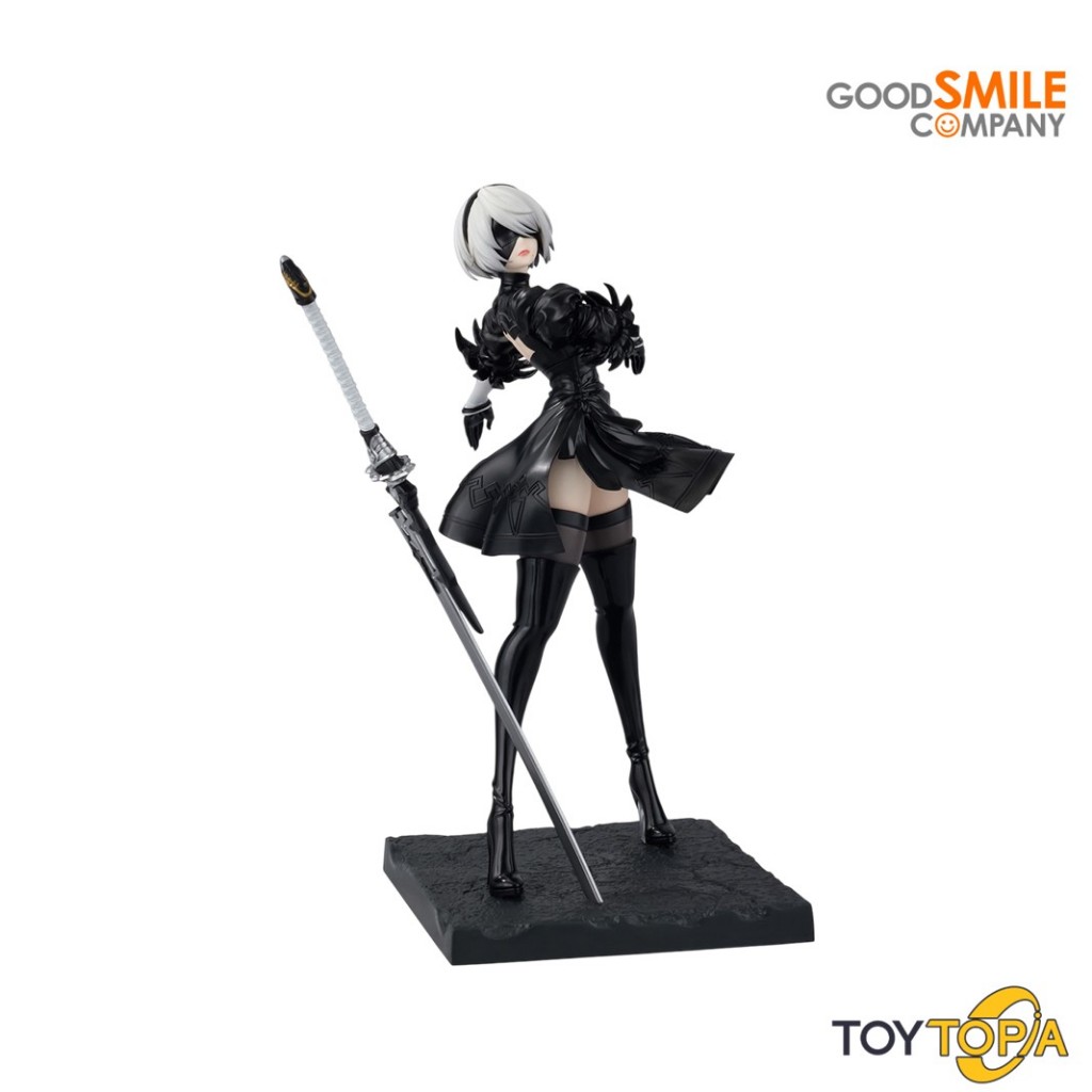 (407008) Tenitol 2B: NieR:Automata Ver1.1a By Furyu Corporation
