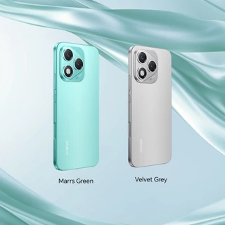 HONOR 400 Lite (12+256GB) โทรศัพท์มือถือ กล้อง 108MP จอ 6.7” AMOLED 120Hz Dimensity 7025 Ultra | แบตเตอรี่ 5230mAh
