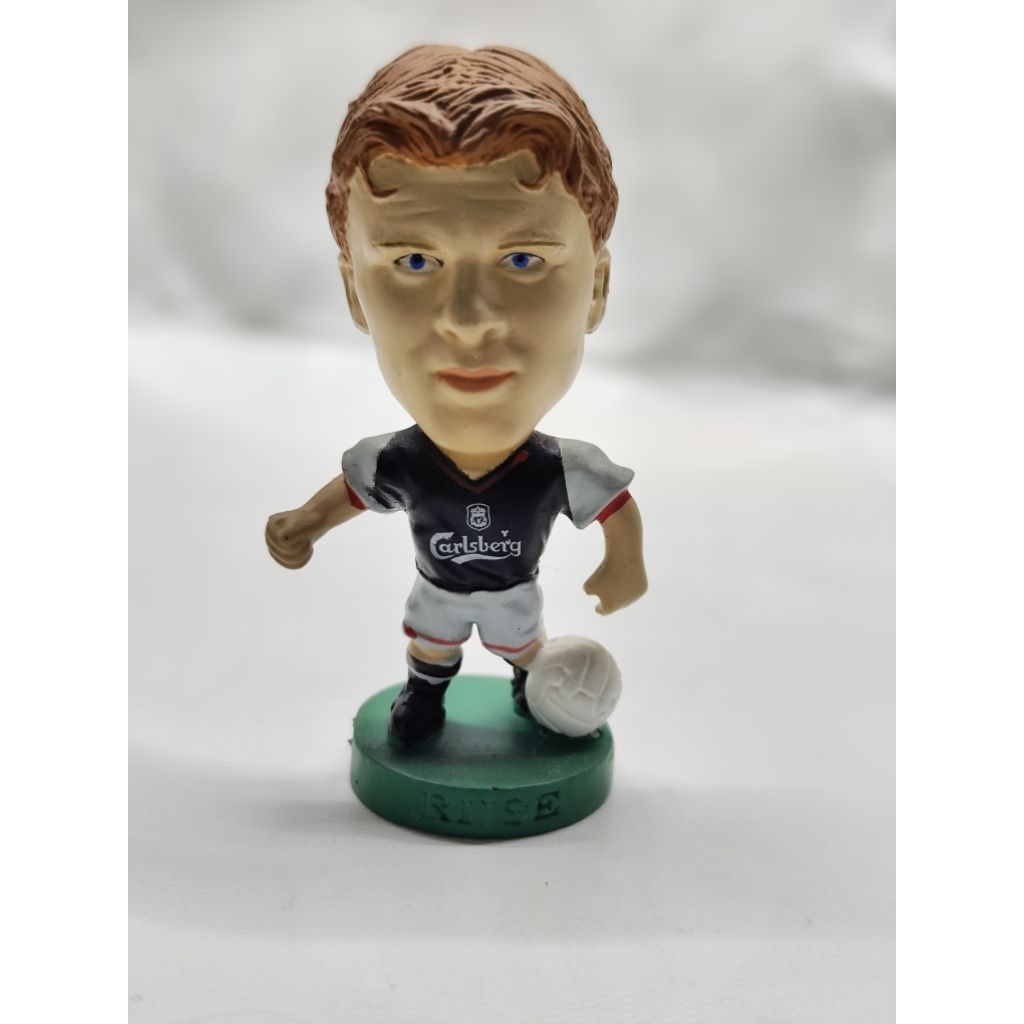โมเดลนักฟุตบอล Corinthian ProStars RIISE Liverpool