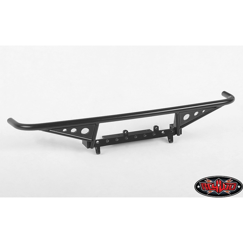 .กันชน(หน้า) Z-S1904 : RC4WD กันชนหน้าโลหะสำหรับ 1985 TOYOTA 4RUNNER