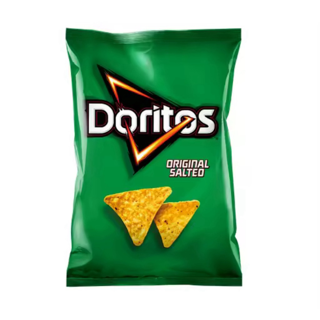 [พร้อมส่ง] DORITOS Nacho Tortilla Chips/Original Corn Chips/Nacho Cheese Chops 170g/Mini Cool Ranch 